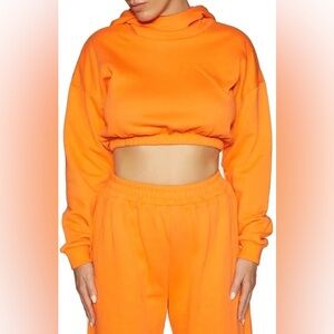 Naked Wardrobe French Terry